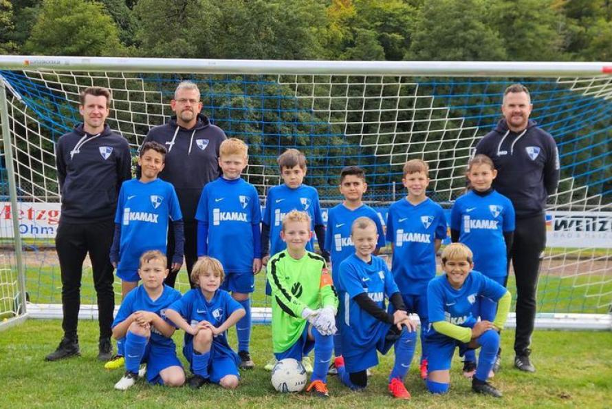 E3-Junioren